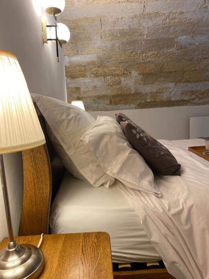 Appartement Avec Piscine Privee Dans Residence Pour 6 Personnes Uzès Eksteriør billede