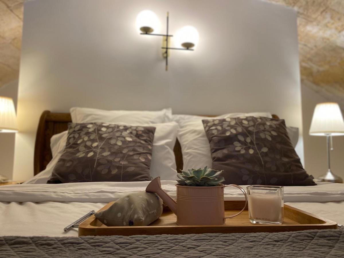 Appartement Avec Piscine Privee Dans Residence Pour 6 Personnes Uzès Eksteriør billede