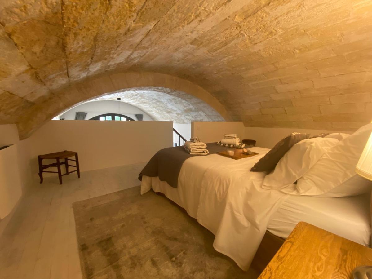 Appartement Avec Piscine Privee Dans Residence Pour 6 Personnes Uzès Eksteriør billede