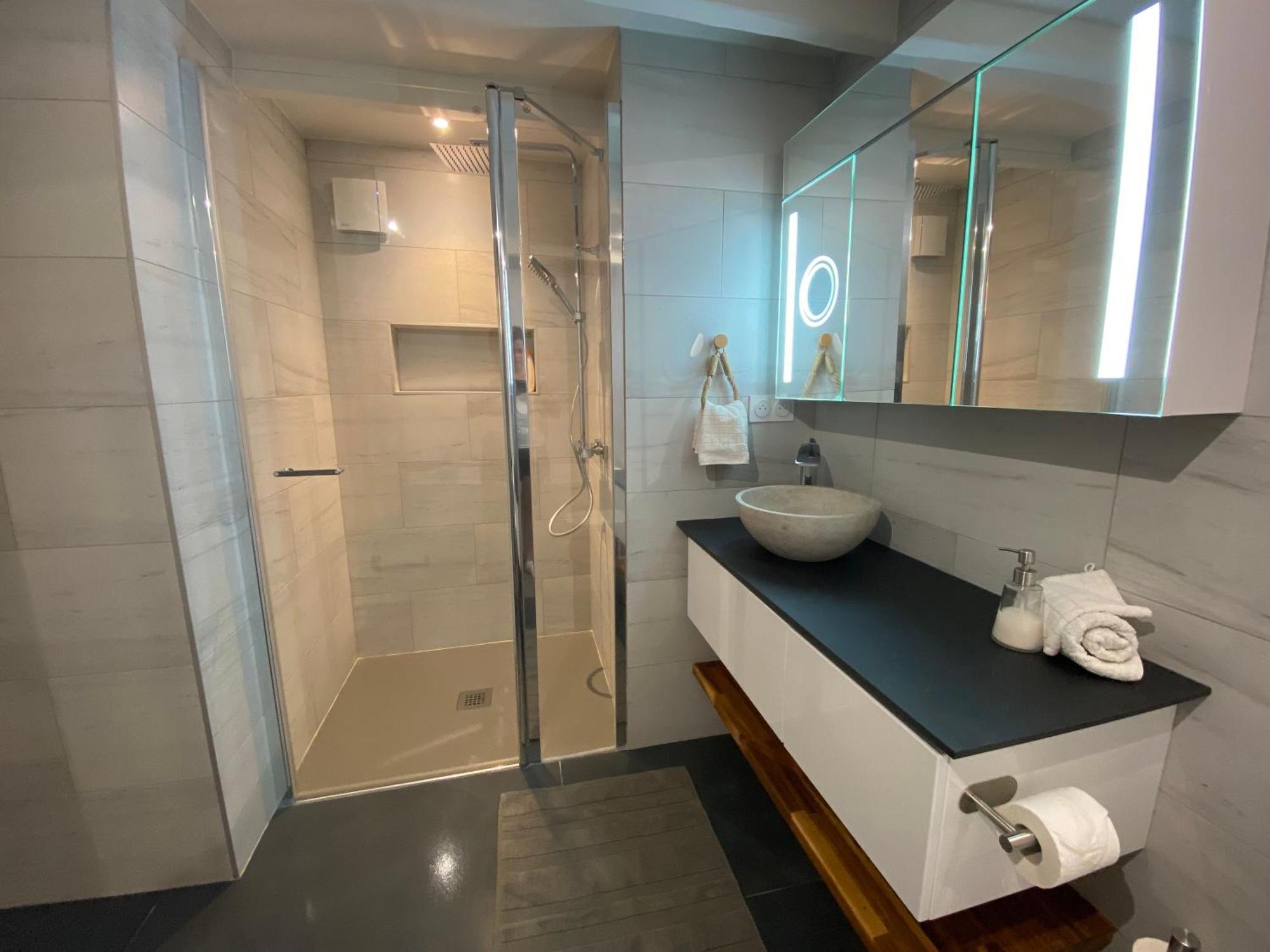 Appartement Avec Piscine Privee Dans Residence Pour 6 Personnes Uzès Eksteriør billede