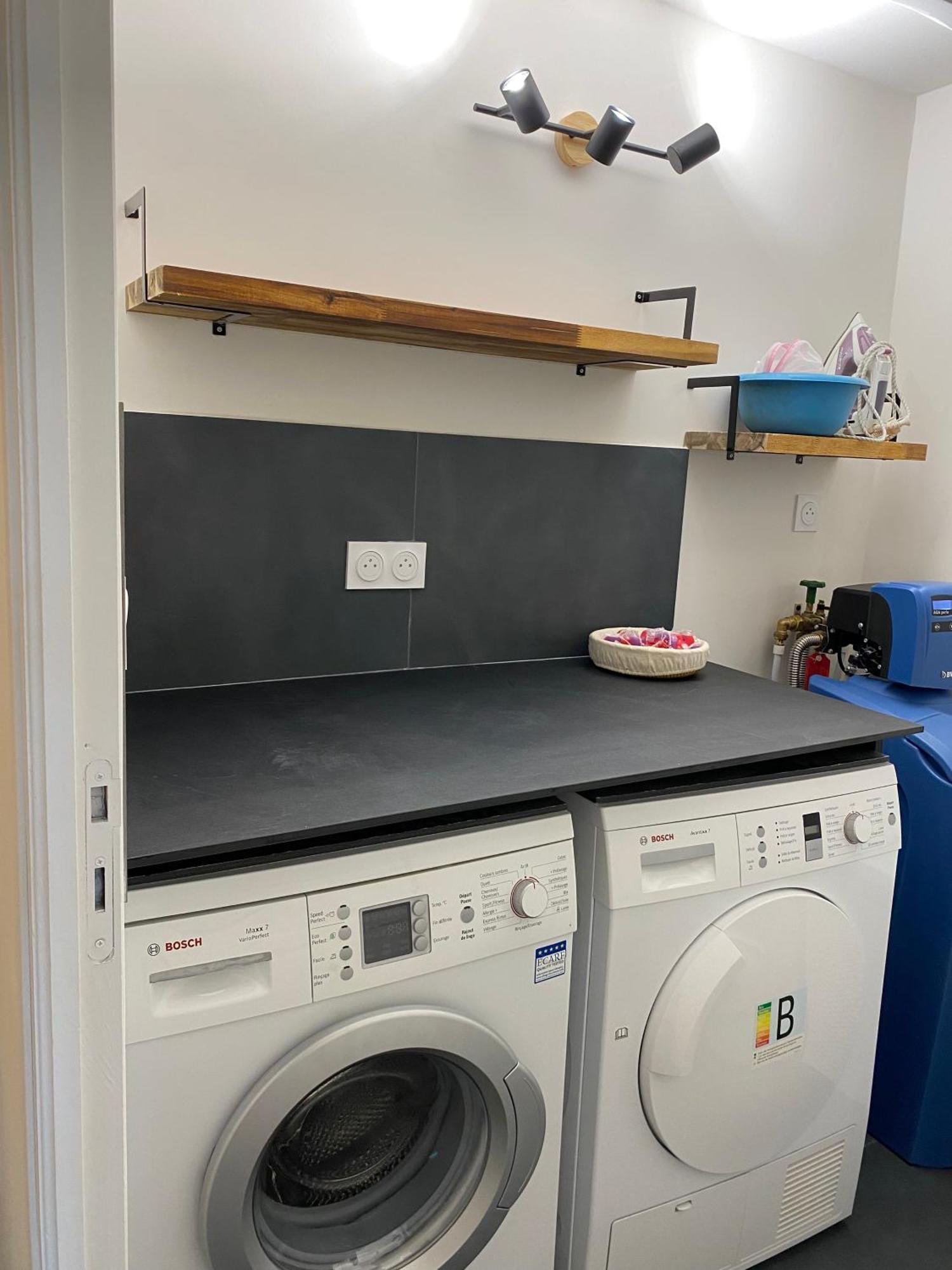 Appartement Avec Piscine Privee Dans Residence Pour 6 Personnes Uzès Eksteriør billede