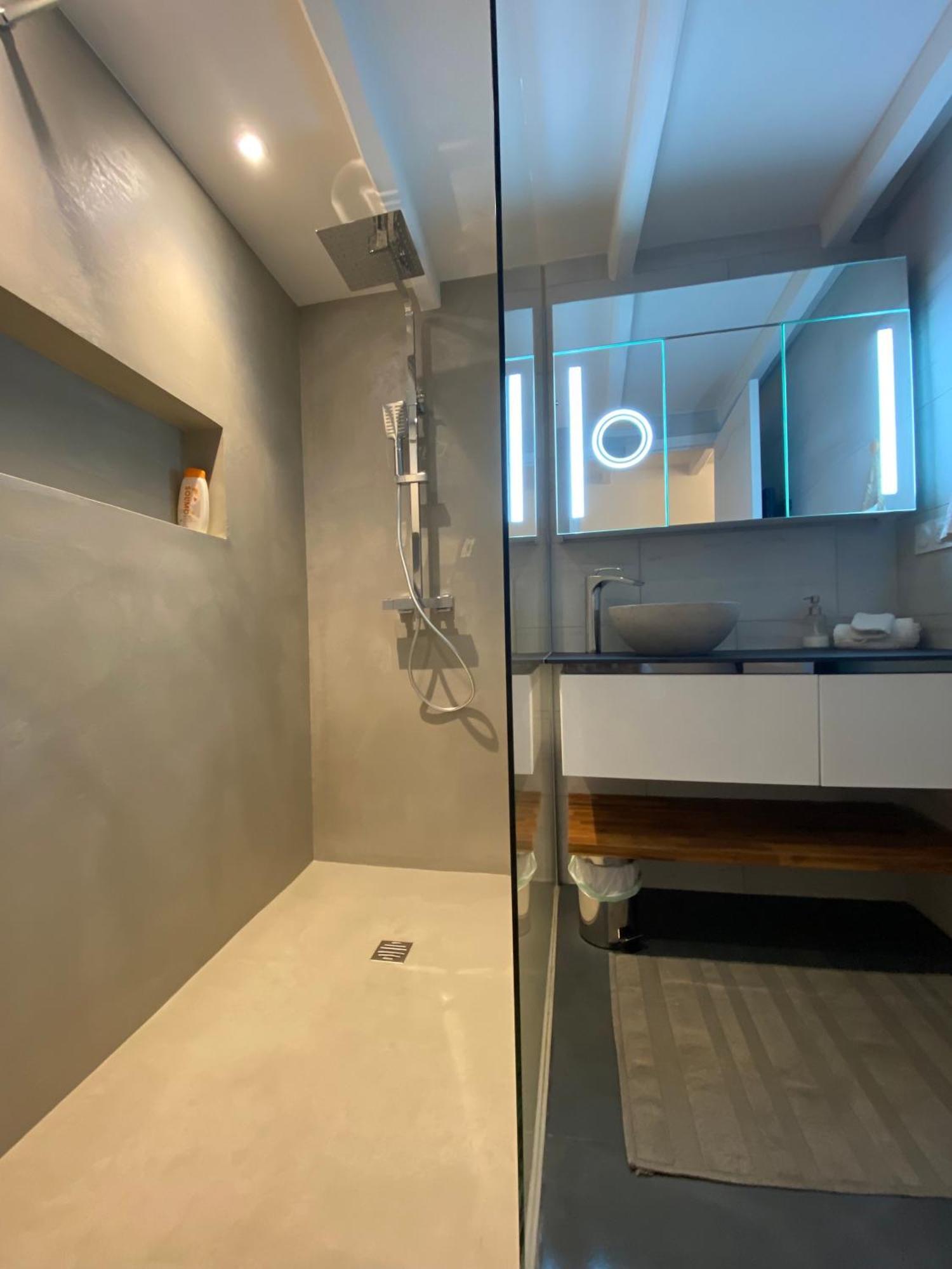 Appartement Avec Piscine Privee Dans Residence Pour 6 Personnes Uzès Eksteriør billede